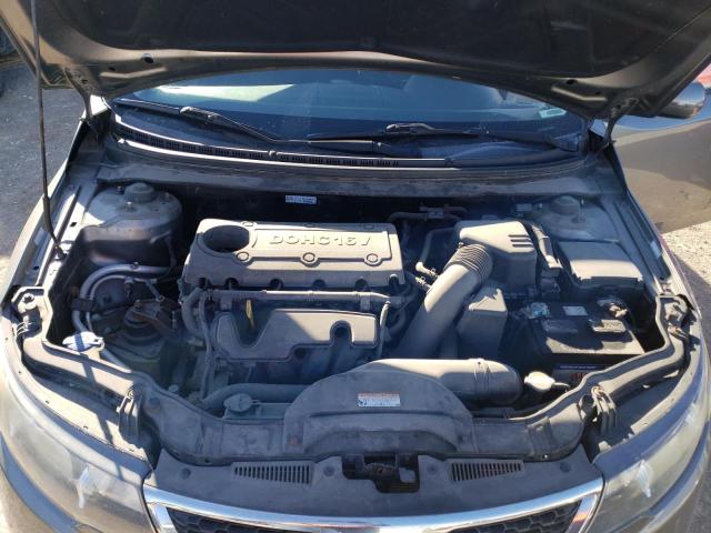 Foto 11 de la subasta – 2012 KIA FORTE EX con VIN KNAFU4A23C5621081