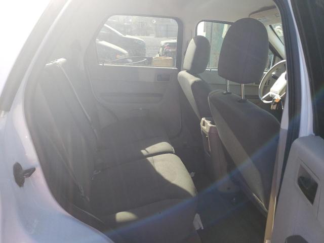 Photo 10 from auction – 2010 FORD ESCAPE XLS with VIN 1FMCU0C79AKA62265
