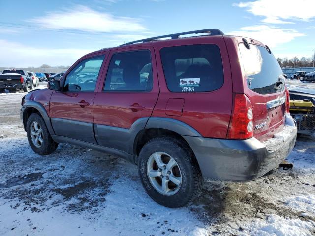 Photo 2 from auction – 2006 MAZDA TRIBUTE S with VIN 4F2CZ94196KM19746