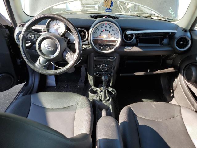 Photo 8 from auction – 2013 MINI COOPER with VIN WMWSU3C59DT547095