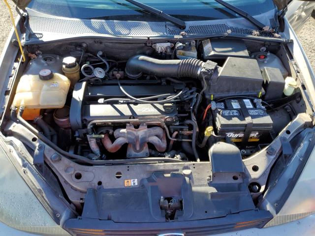 Photo 12 from auction – 2004 FORD FOCUS SE with VIN 1FAHP36374W140606