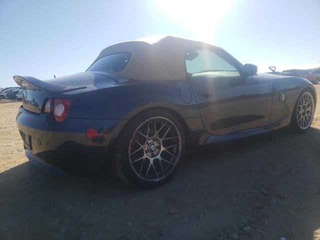 Photo 3 from auction – 2003 BMW Z4 3.0 with VIN 4USBT53413LT23160