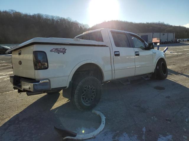 Photo 3 from auction – 2008 FORD F150 SUPER with VIN 1FTPW14V88FA35483