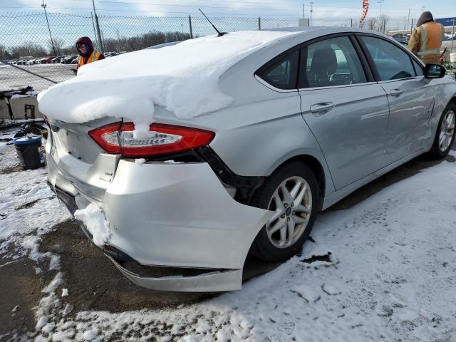 Photo 3 from auction – 2013 FORD FUSION SE with VIN 3FA6P0HR3DR203744