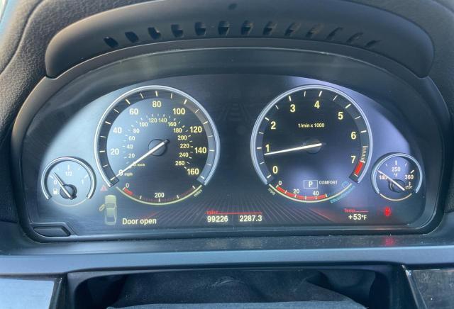 Photo 8 from auction – 2012 BMW ALPINA B7 with VIN WBAKC8C54CC436159