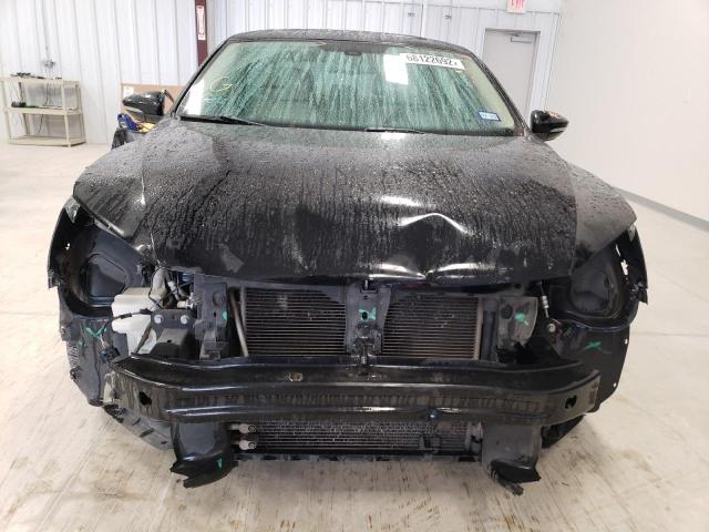 Photo 5 from auction – 2012 VOLKSWAGEN PASSAT SEL with VIN 1VWCP7A36CC044255