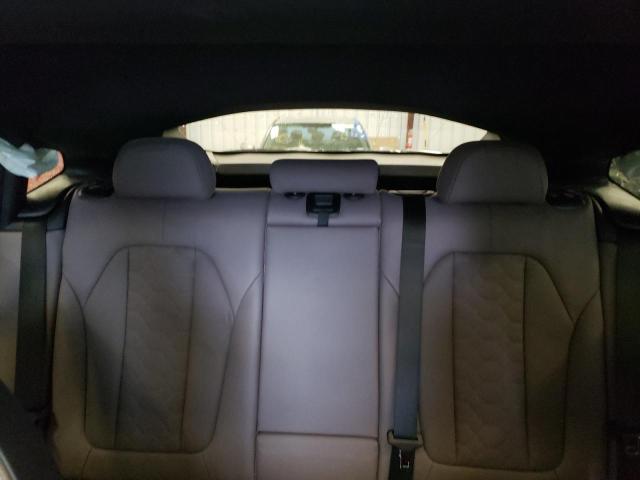 Photo 10 from auction – 2020 BMW X4 M COMPE with VIN 5YMUJ0C00L9C73332