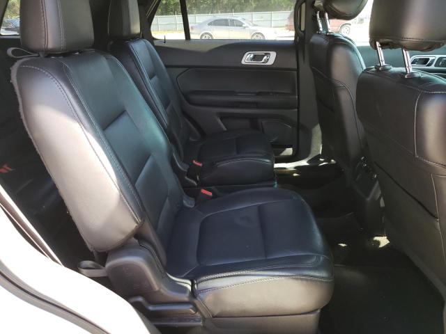 Photo 11 from auction – 2015 FORD EXPLORER X with VIN 1FM5K8D86FGC32578