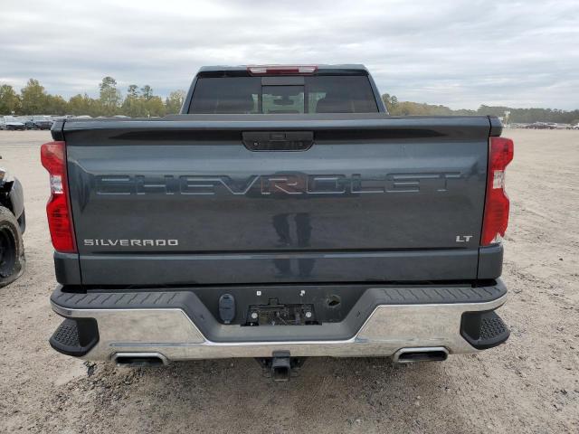 Photo 6 from auction – 2019 CHEVROLET SILVERADO with VIN 1GCRYDED1KZ421064