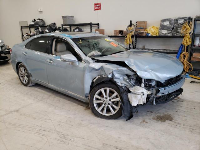 Photo 4 from auction – 2012 LEXUS ES 350 with VIN JTHBK1EG0C2495824