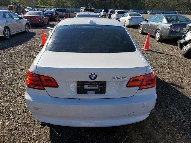 Photo 6 from auction – 2007 BMW 328 I with VIN WBAWB33577PV74672