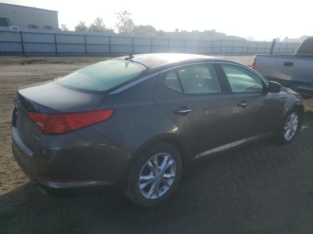 Photo 3 from auction – 2012 KIA OPTIMA EX with VIN 5XXGN4A70CG088974