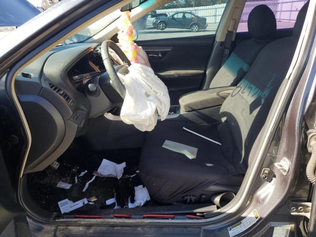 Photo 7 from auction – 2013 NISSAN ALTIMA 2.5 with VIN 1N4AL3AP3DN448417