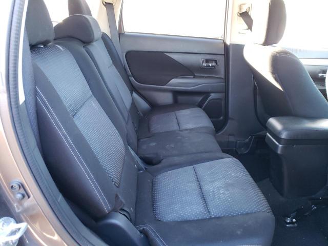Photo 10 from auction – 2017 MITSUBISHI OUTLANDER with VIN JA4AZ2A39HZ023924