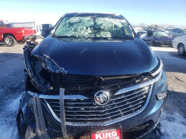 Photo 5 from auction – 2023 BUICK ENCLAVE PR with VIN 5GAEVBKW3PJ120563