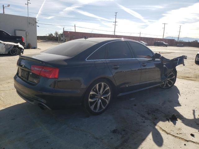 Photo 3 from auction – 2012 AUDI A6 PRESTIG with VIN WAUHGAFC8CN099614