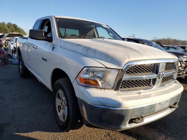 Zdjęcie 4 z aukcji – 2009 DODGE RAM PICKUP z VIN 1D3HV18P99S794002
