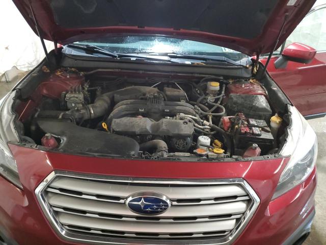 Снимка 11 от търг – 2016 SUBARU OUTBACK 2. с VIN 4S4BSACC2G3242694