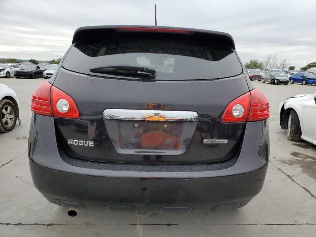 Photo 6 from auction – 2013 NISSAN ROGUE S with VIN JN8AS5MT2DW553420