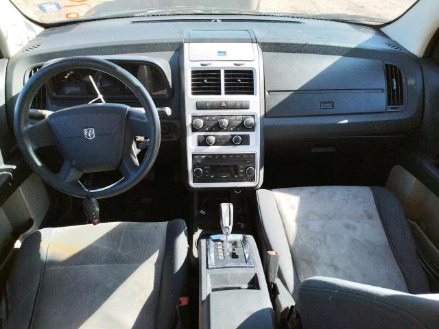 Photo 8 from auction – 2009 DODGE JOURNEY SX with VIN 3D4GG57V99T205053