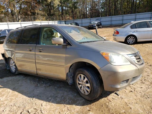 Photo 4 from auction – 2009 HONDA ODYSSEY EX with VIN 5FNRL38659B413555