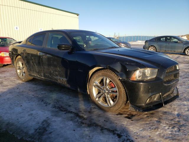 Photo 4 from auction – 2013 DODGE CHARGER R/ with VIN 2C3CDXDT5DH722827