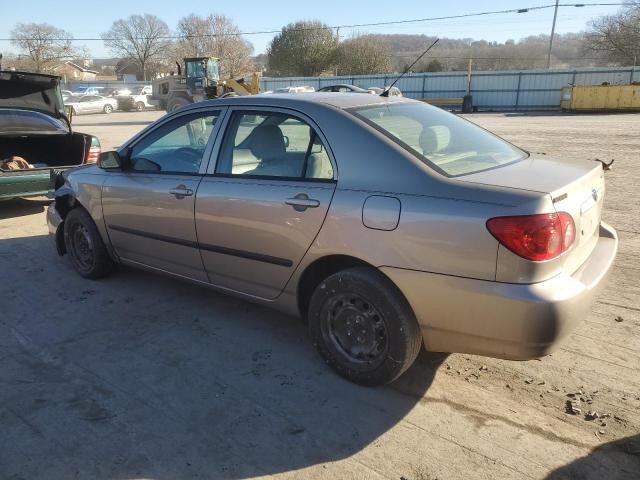 Photo 2 from auction – 2007 TOYOTA COROLLA CE with VIN 1NXBR32E97Z907885