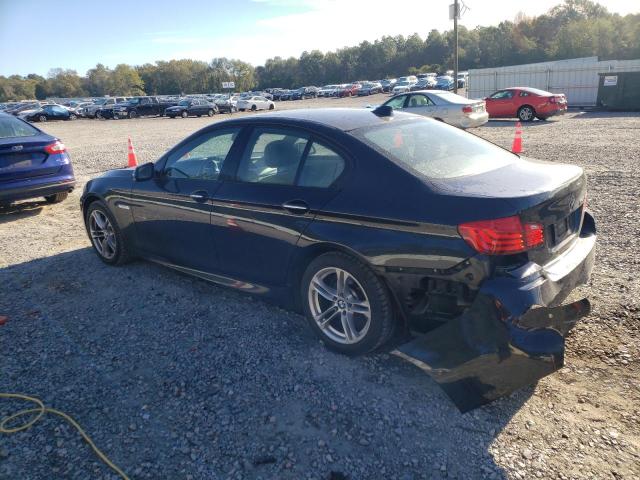 Photo 2 from auction – 2015 BMW 528 I with VIN WBA5A5C55FD518515
