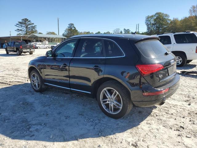 Photo 2 from auction – 2014 AUDI Q5 PREMIUM with VIN WA1LFAFP4EA071123