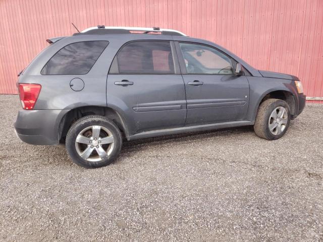 Photo 3 from auction – 2009 PONTIAC TORRENT with VIN 2CKDL33F596211931