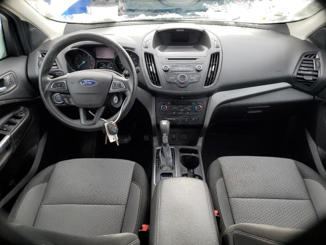 Photo 8 from auction – 2017 FORD ESCAPE SE with VIN 1FMCU0GDXHUE54301