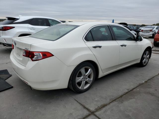 Photo 3 from auction – 2010 ACURA TSX with VIN JH4CU2F60AC036584