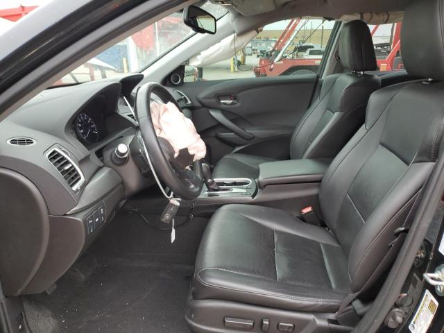 Photo 7 from auction – 2016 ACURA RDX ADVANC with VIN 5J8TB3H76GL016448