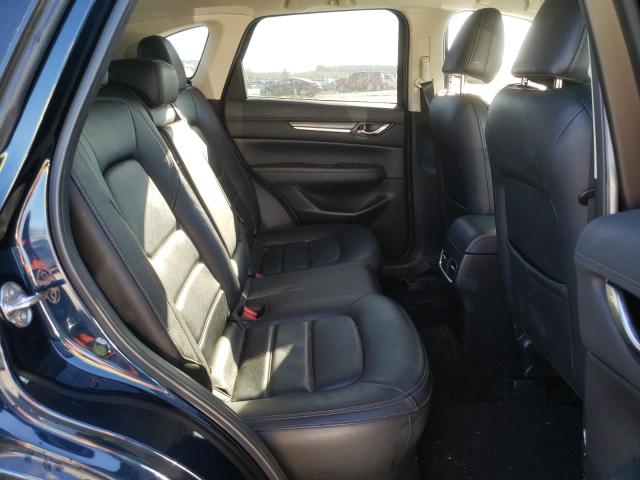 Photo 11 from auction – 2020 MAZDA CX-5 GRAND with VIN JM3KFADM8L0737095