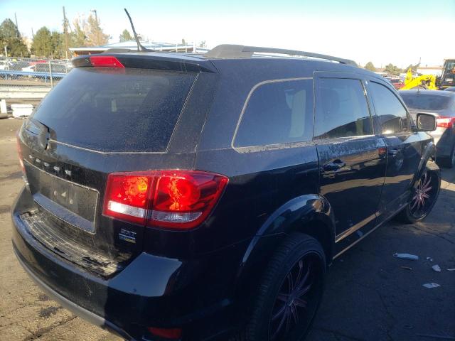 Photo 3 from auction – 2015 DODGE JOURNEY SX with VIN 3C4PDCBG5FT673506