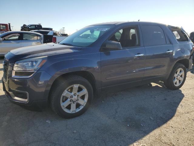 Photo 1 from auction – 2013 GMC ACADIA SLE with VIN 1GKKVPKDXDJ164928