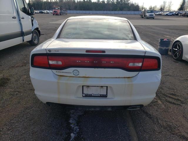 Photo 6 from auction – 2013 DODGE CHARGER SE with VIN 2C3CDXBGXDH710839