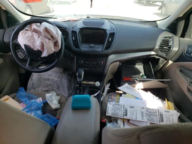 Photo 8 from auction – 2019 FORD ESCAPE SE with VIN 1FMCU0GD1KUB95978