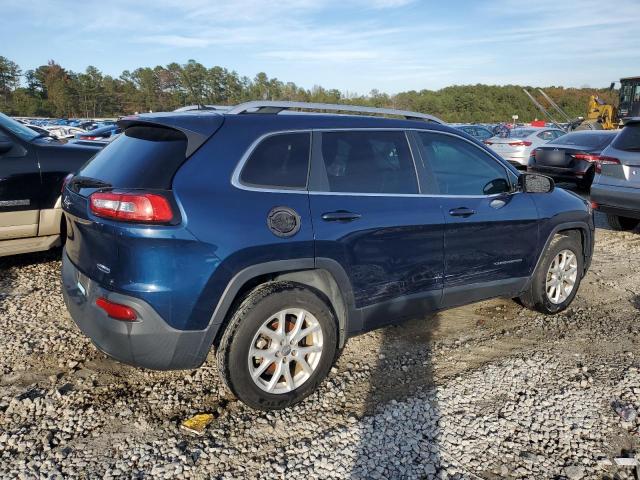 Photo 3 from auction – 2018 JEEP CHEROKEE L with VIN 1C4PJLCB8JD536781