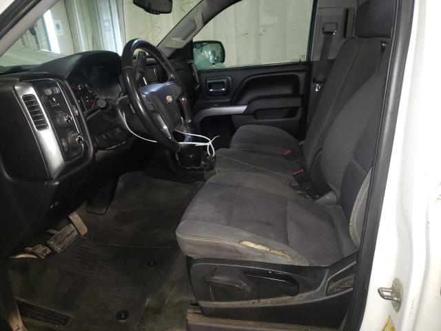 Photo 7 from auction – 2015 CHEVROLET SILVERADO with VIN 3GCUKREC7FG271516