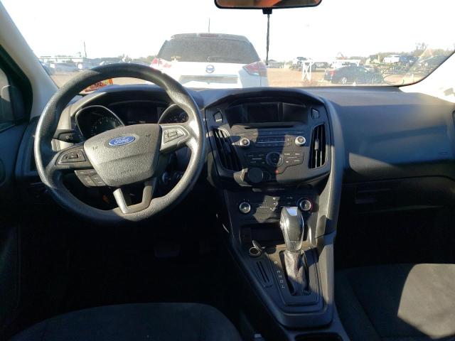 Photo 8 from auction – 2016 FORD FOCUS SE with VIN 1FADP3F28GL302058