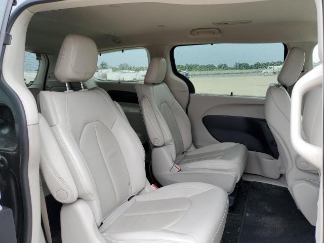 Photo 11 from auction – 2021 CHRYSLER PACIFICA H with VIN 2C4RC1L70MR597014