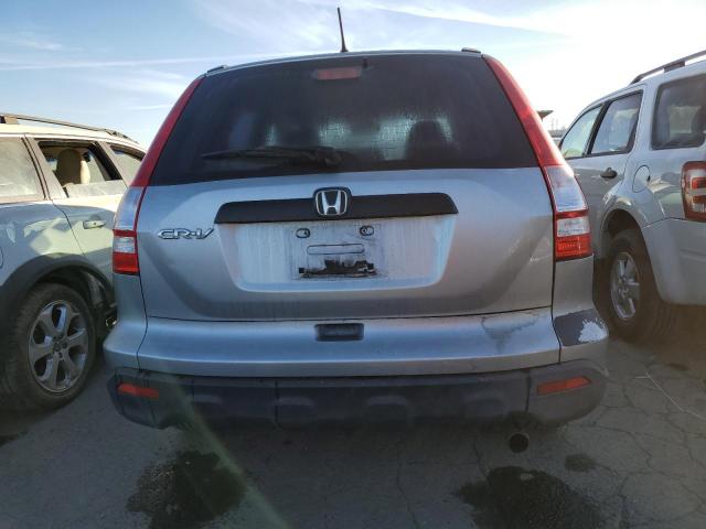 Photo 6 from auction – 2008 HONDA CR-V with VIN JHLRE38338C027439