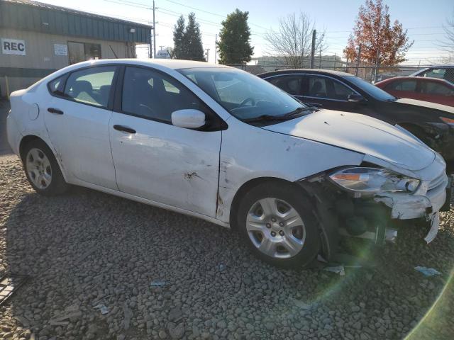 Photo 4 from auction – 2013 DODGE DART SE with VIN 1C3CDFAA6DD285401