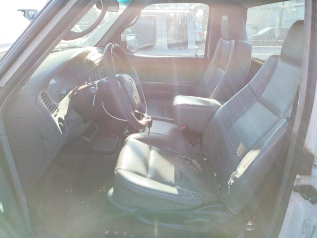 Photo 7 from auction – 2008 FORD RANGER with VIN 1FTYR10E28PA51349
