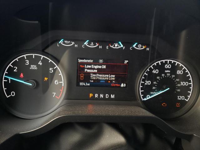 Photo 9 from auction – 2022 FORD F150 SUPER with VIN 1FTEW1EP2NKD95827