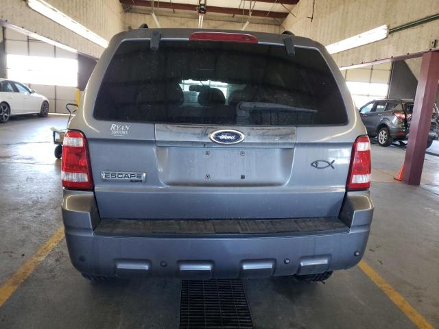Photo 6 from auction – 2008 FORD ESCAPE LIM with VIN 1FMCU04128KB66763