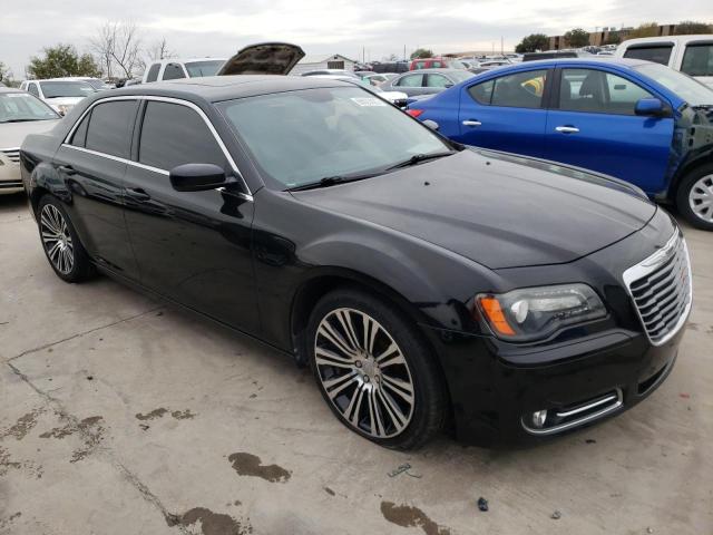 Photo 4 from auction – 2013 CHRYSLER 300 S with VIN 2C3CCABG7DH736041