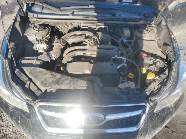Photo 12 from auction – 2015 SUBARU XV CROSSTR with VIN JF2GPACC8F8282132