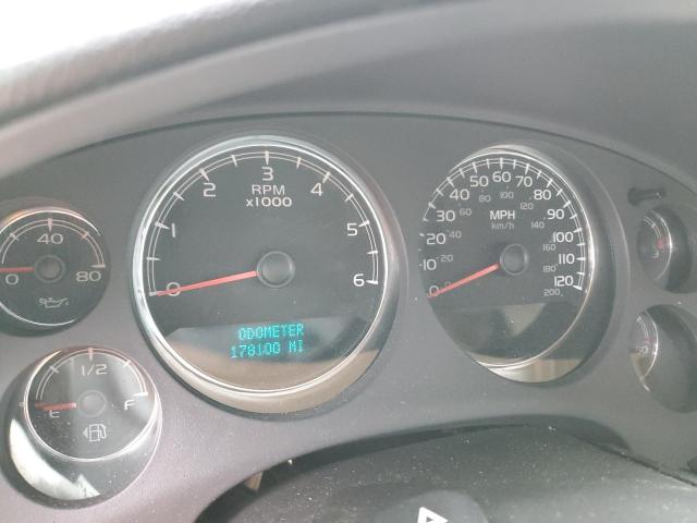 Photo 9 from auction – 2007 CHEVROLET SUBURBAN C with VIN 1GNFC16057R263631